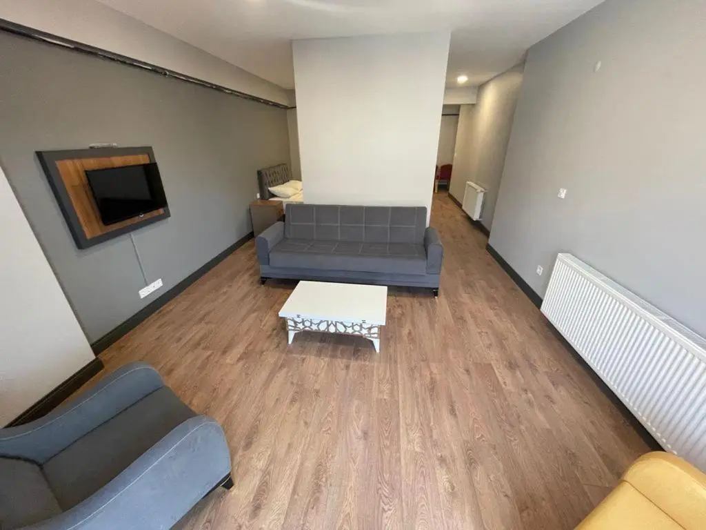 Almin Apart Hotel