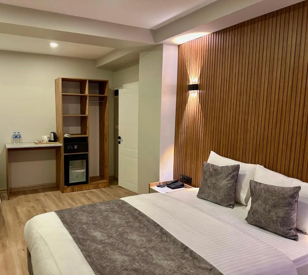 Skymoon Istanbul Airport Hotel