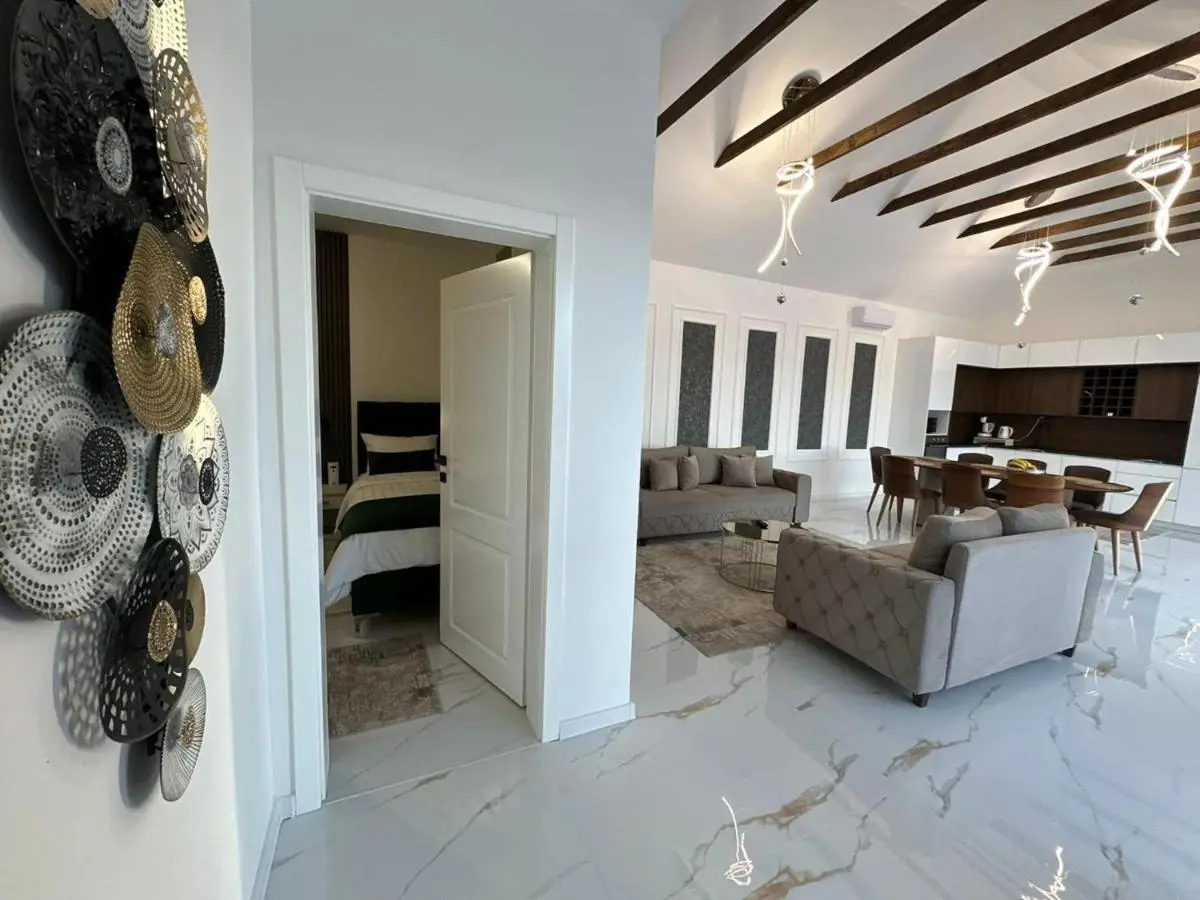 Amal Residence