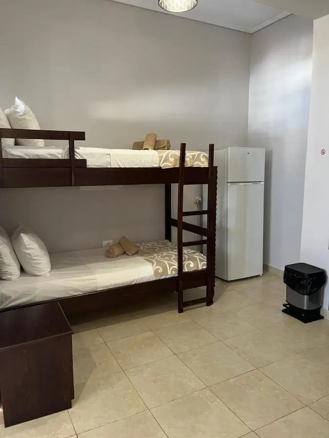 Bluemoon Suites Sarande