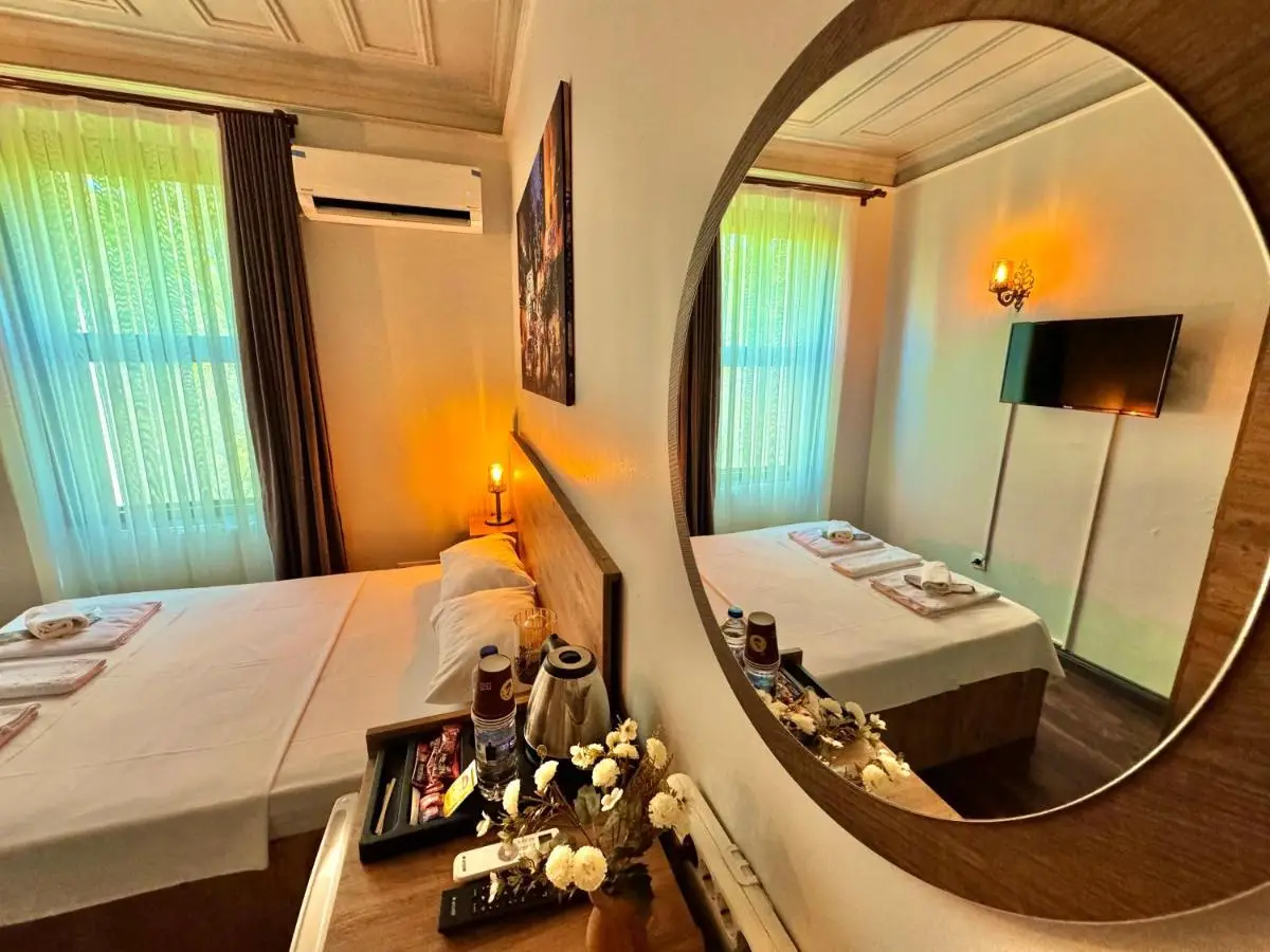 Otel Kadıköy