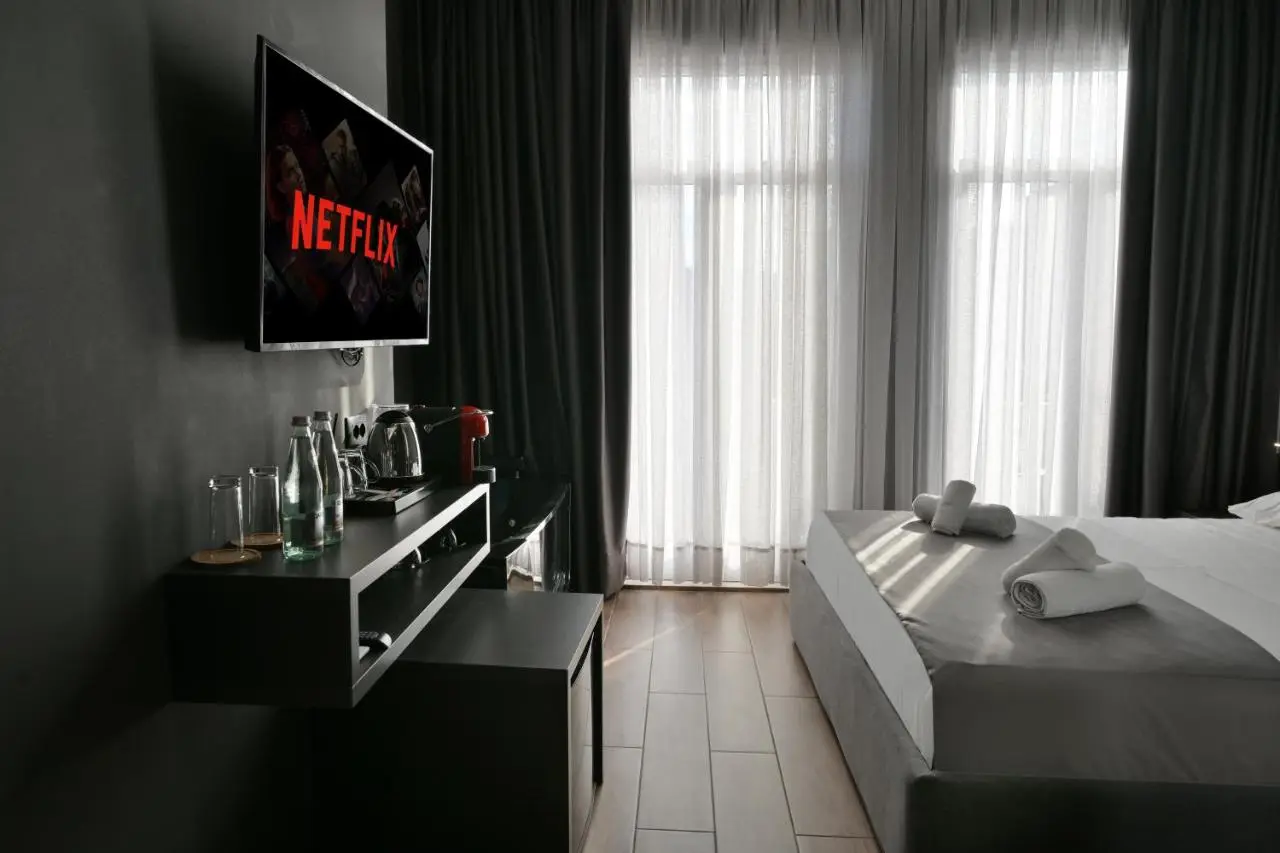 Hotel Bel Ami Tirana