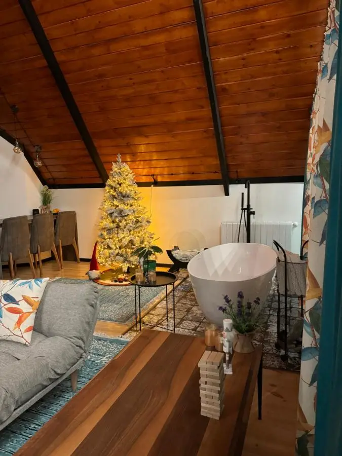 Cottage Veranda