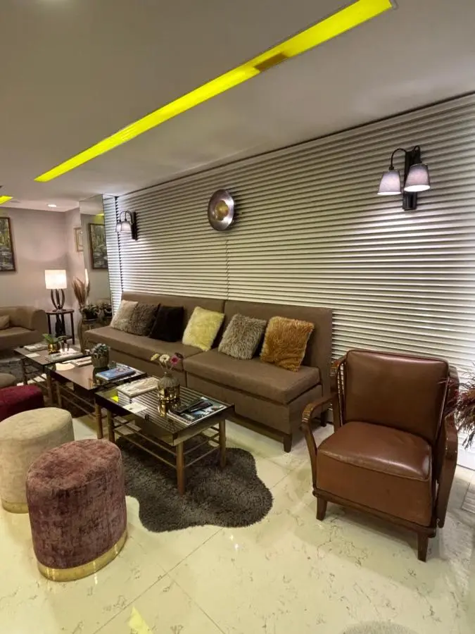Wame Suite Hotel Nisantasi