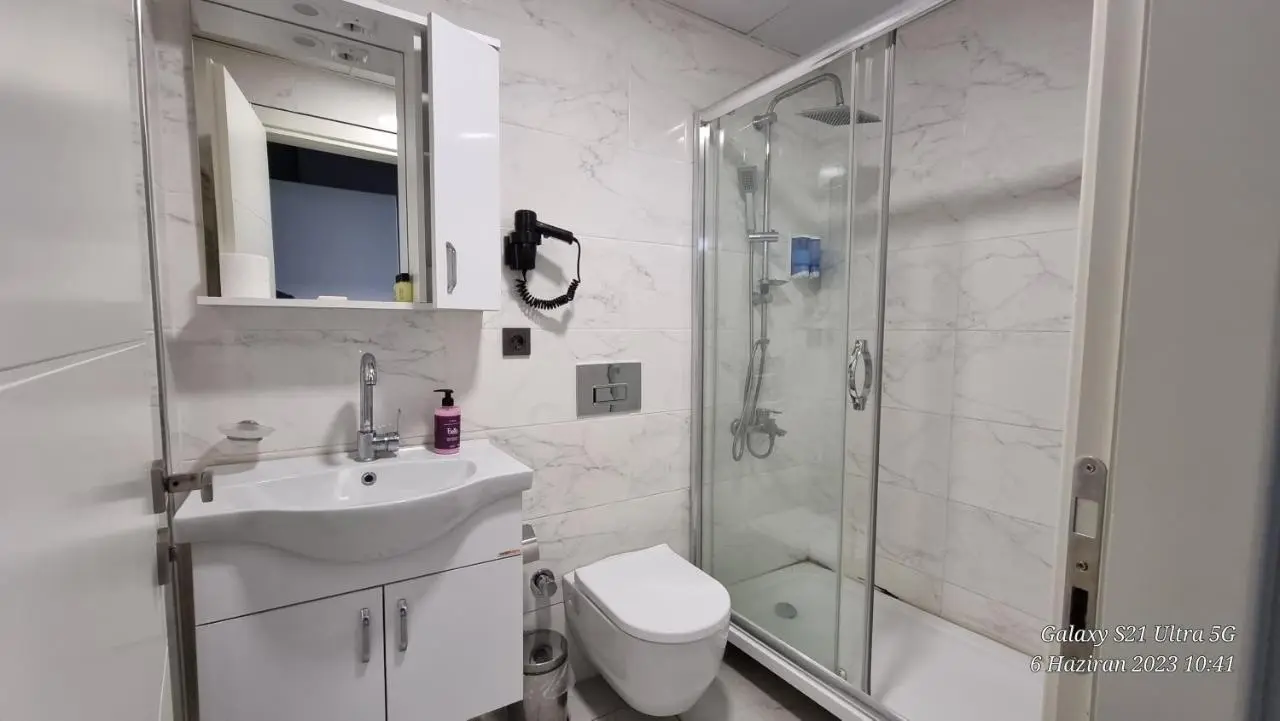 VESTA RESORT BUTİK HOTEL