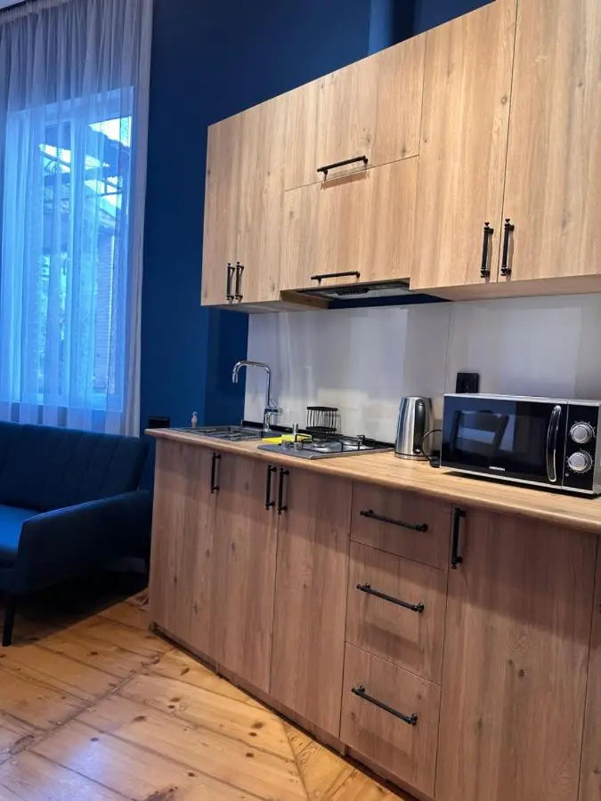 Apartment Riverside