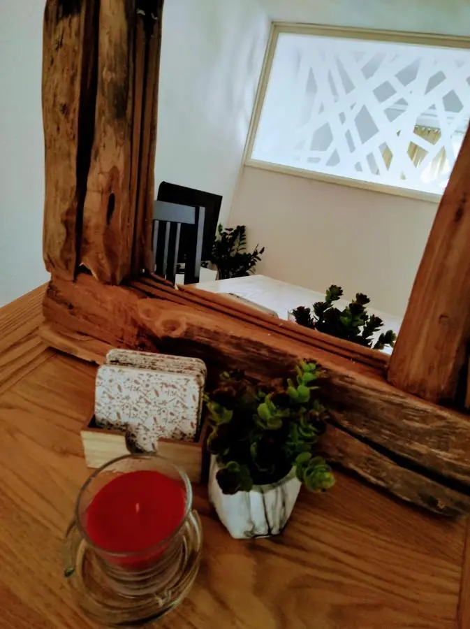 Apartman HANA