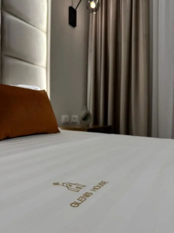 Gold Luxury House Durres