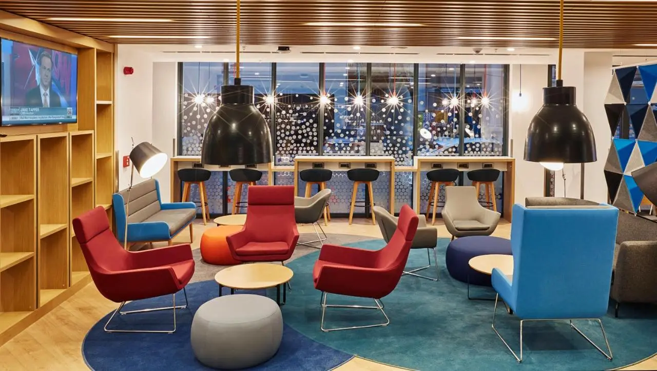 Holiday Inn Express - Istanbul - Atakoy Metro by IHG