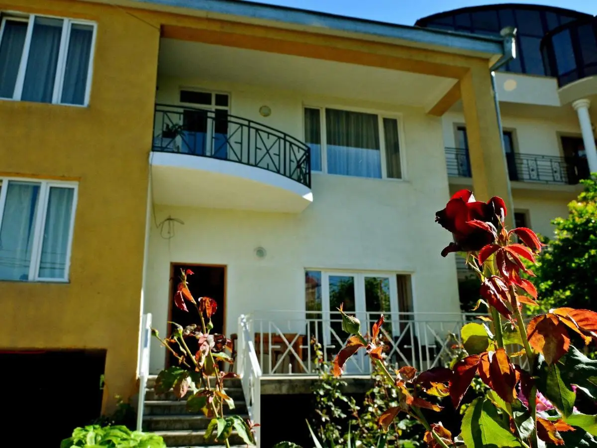 Boutique Hotel Eco-House 25 Tbilisi
