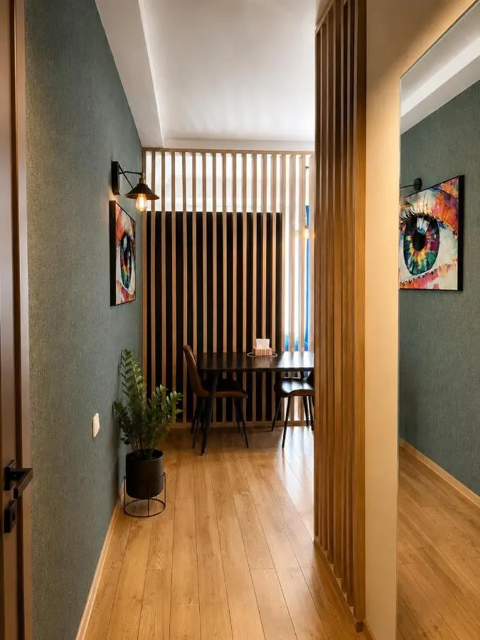Gori Palace - Modern Apartments in City Centre