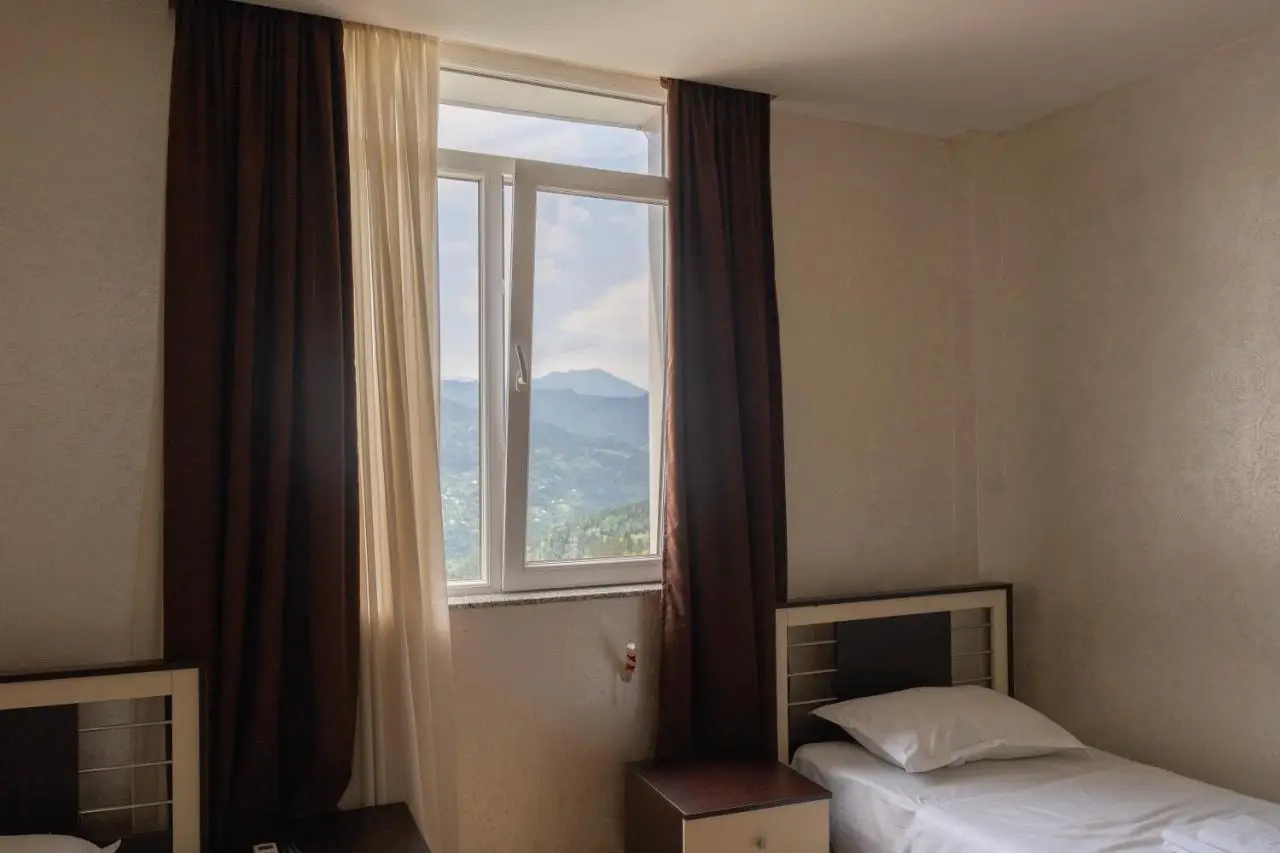 Hotel Lile • სასტუმრო ლილე