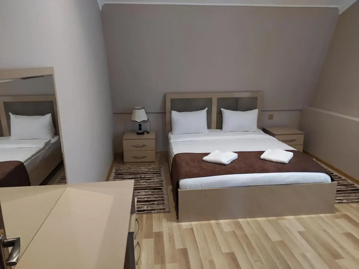 Gold Hotel Quba