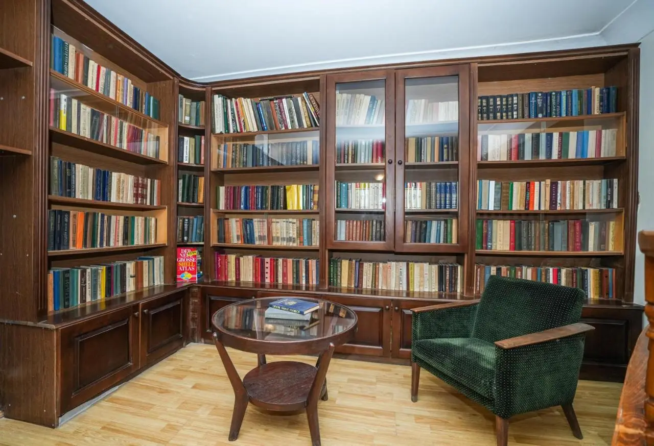 Beaumonde Hotel Tbilisi