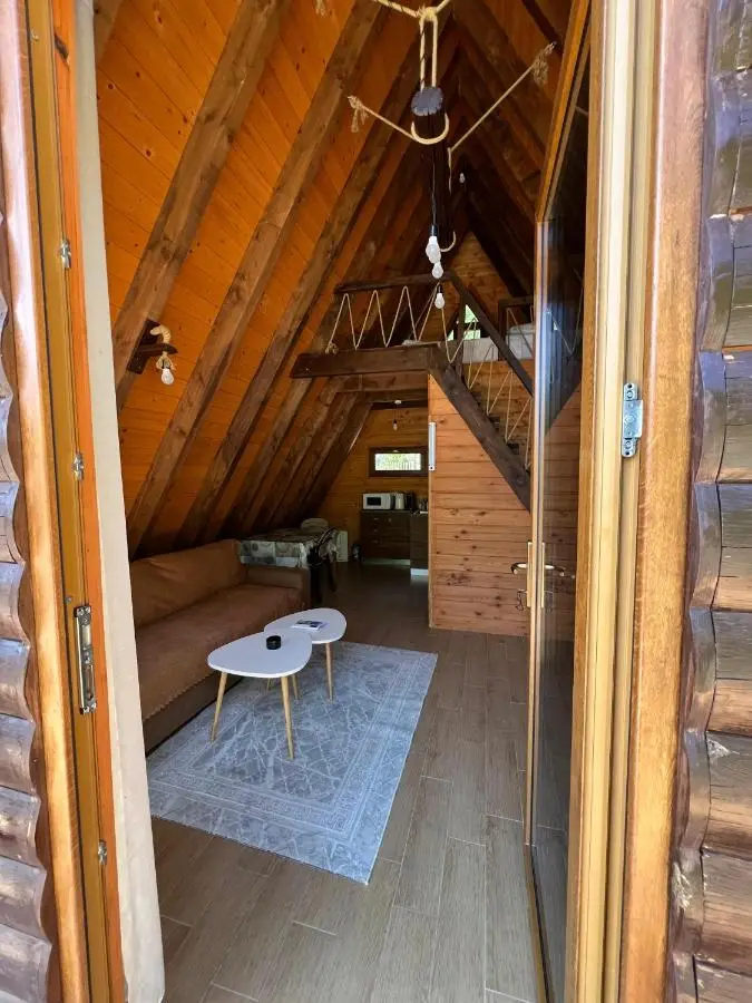 Bungaja Chalets