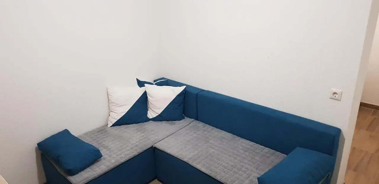 Apartman za dvoje