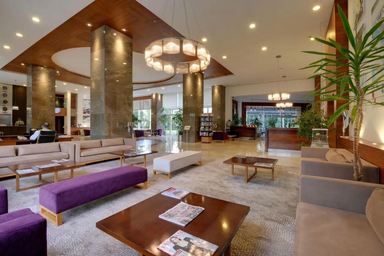 Baia Bursa Hotel