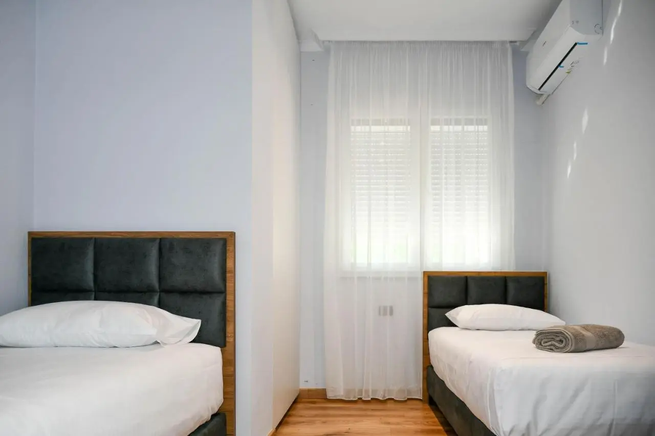 Hata Luxury Apartments