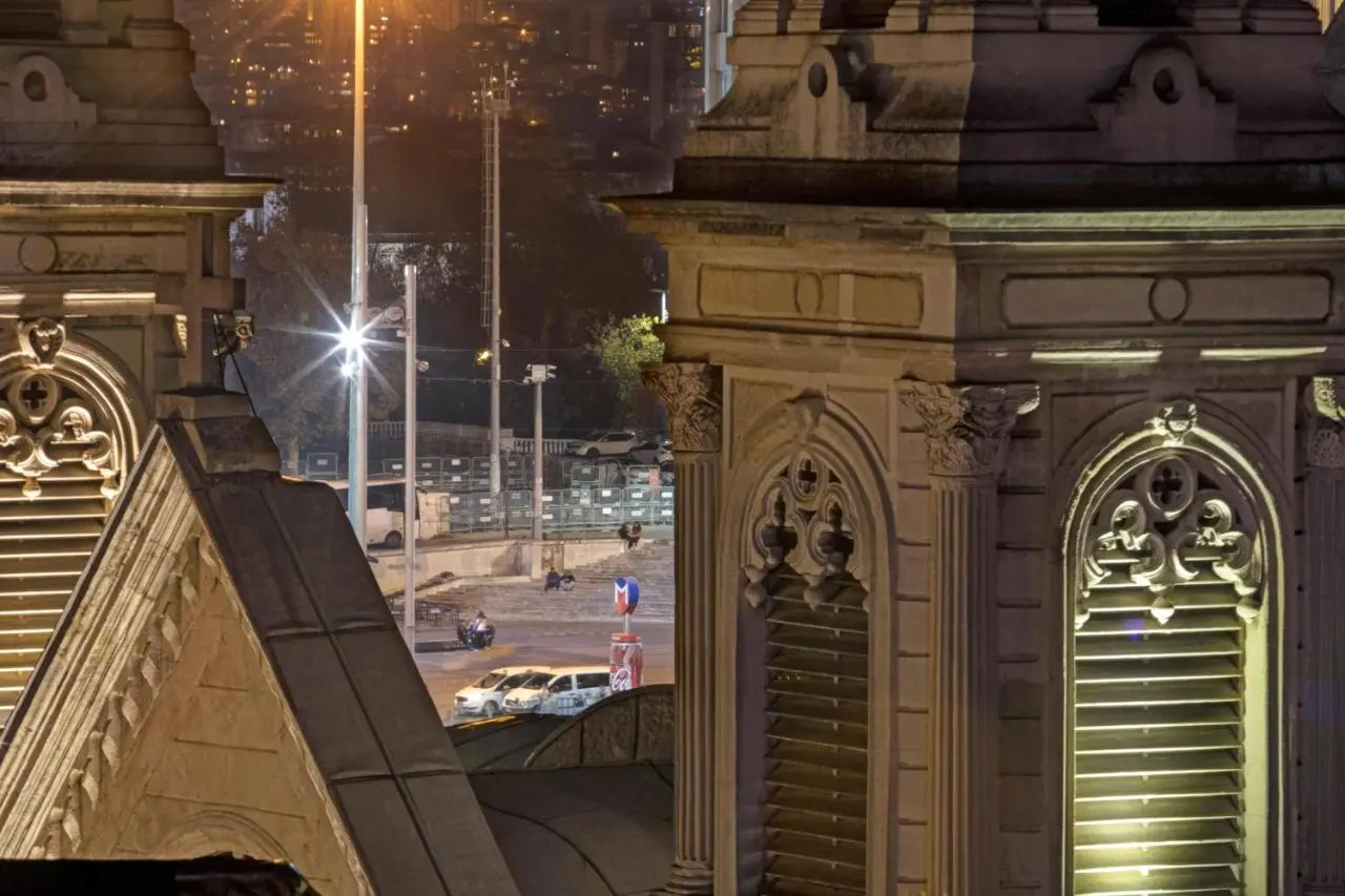 The Trinity Hotel Taksim - Special Category