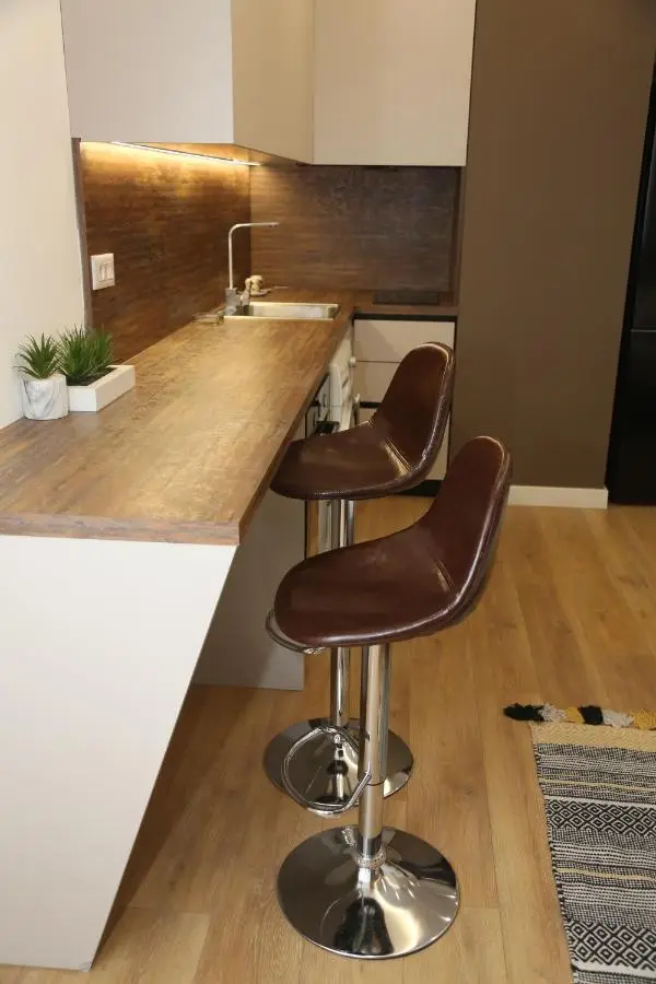 Treni Centrum Apartaments