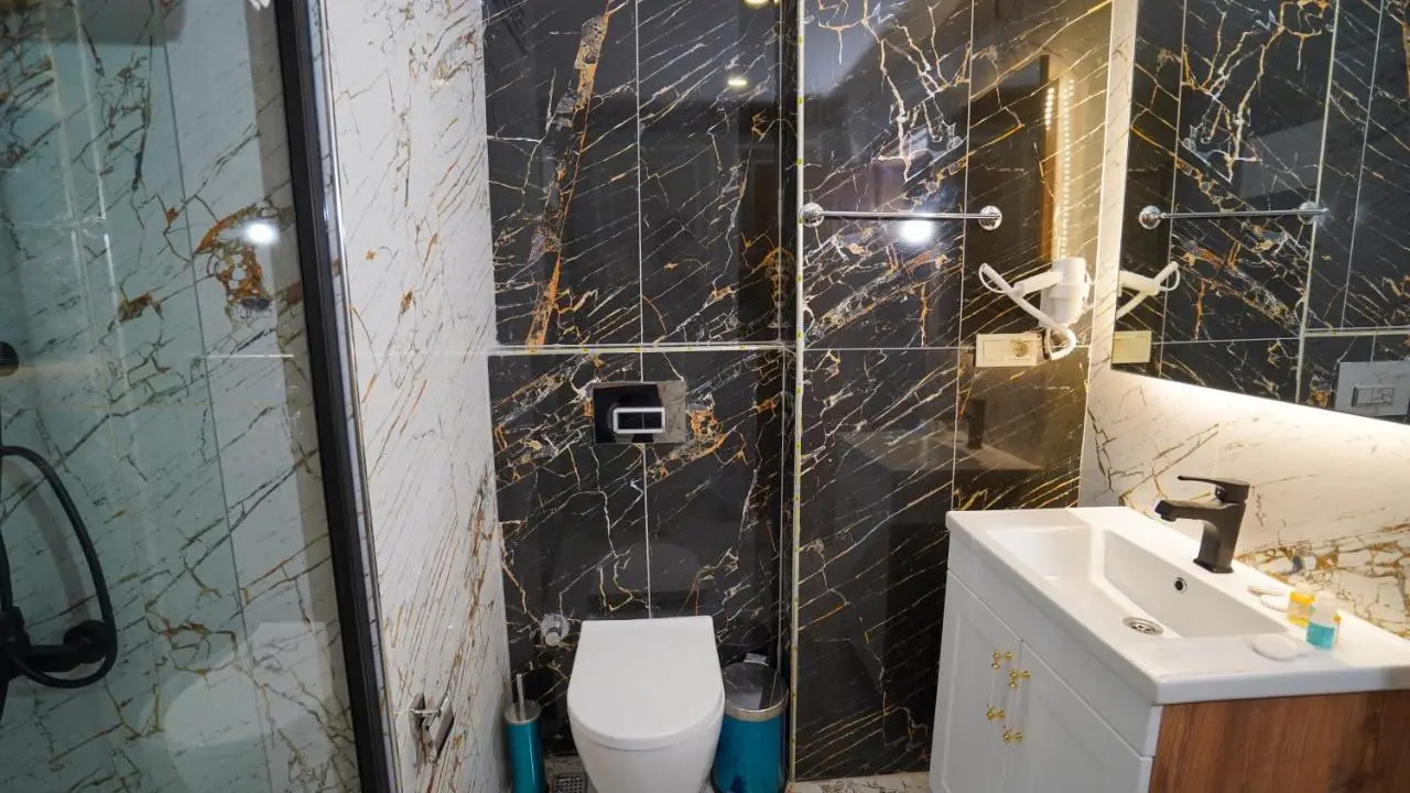 Fidan City Hotel