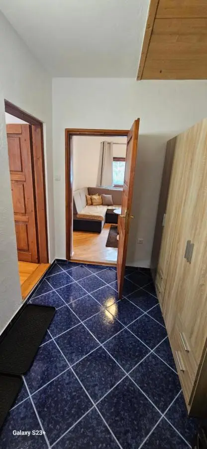 Apartman Alma