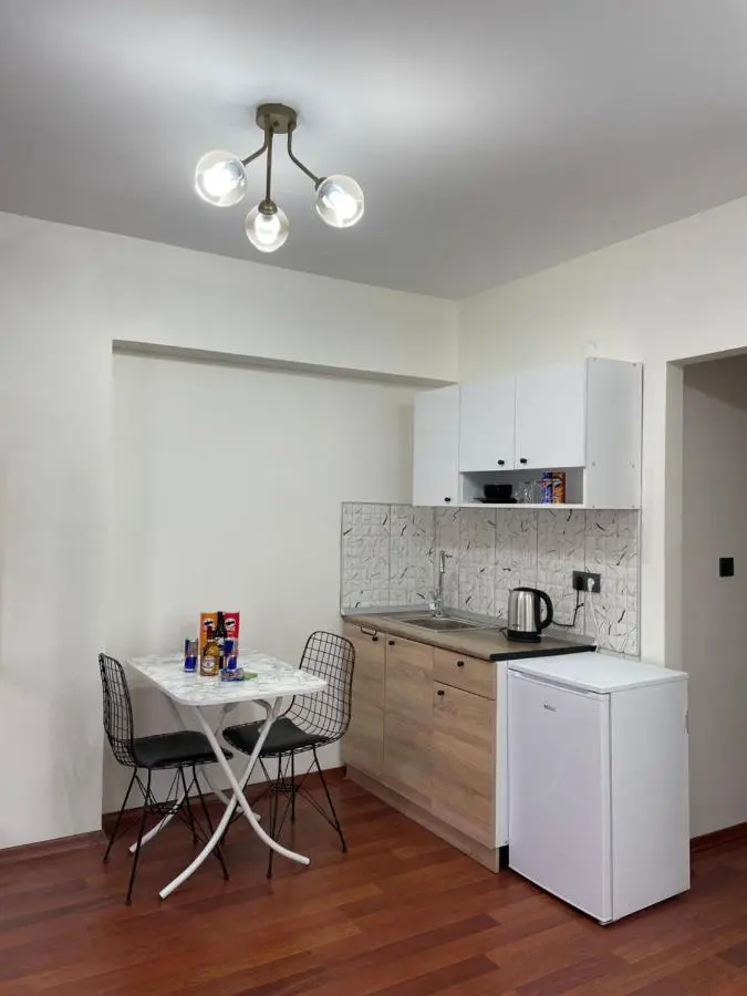 PANORAMA CITY SUITE