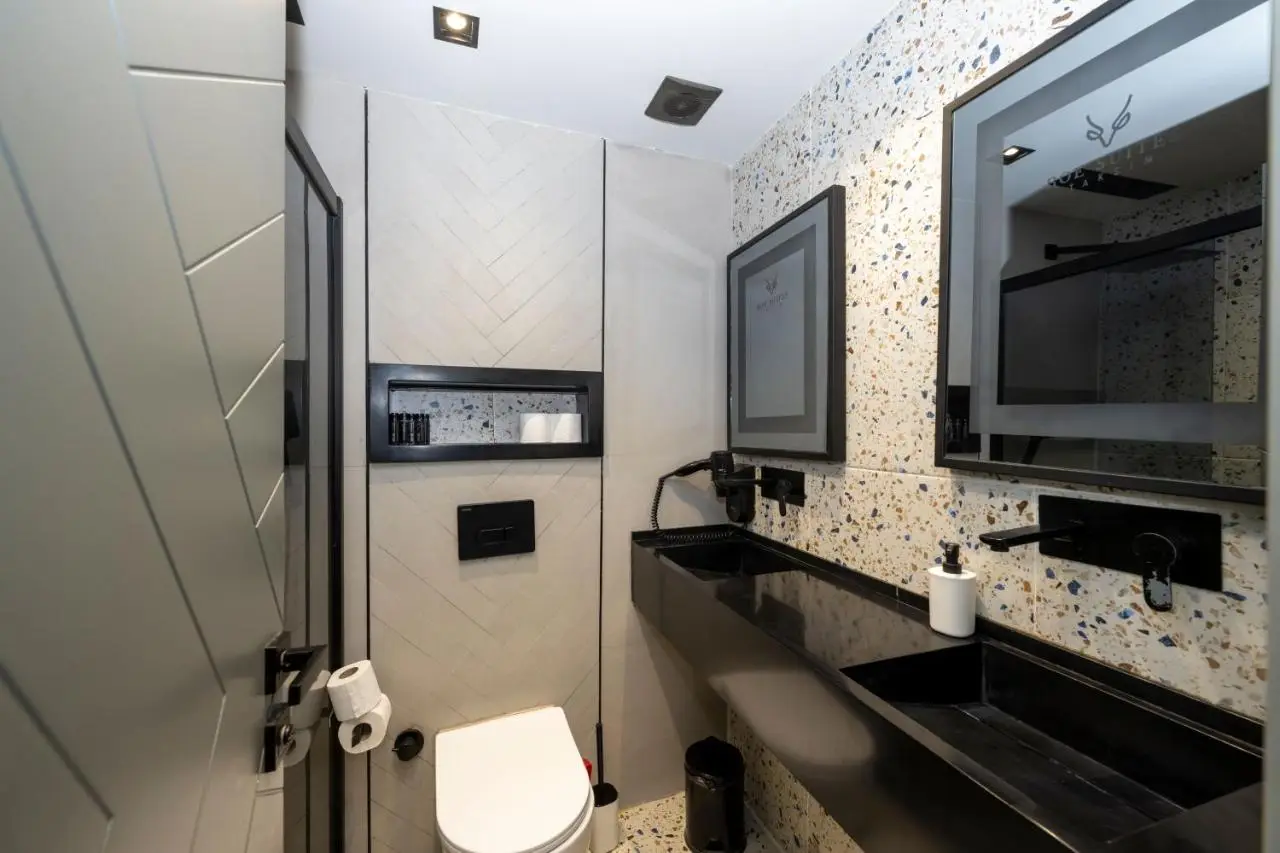 Roe Suite Hotel - TAKSIM