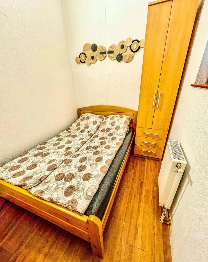 Apartman RAJAN Vlašić