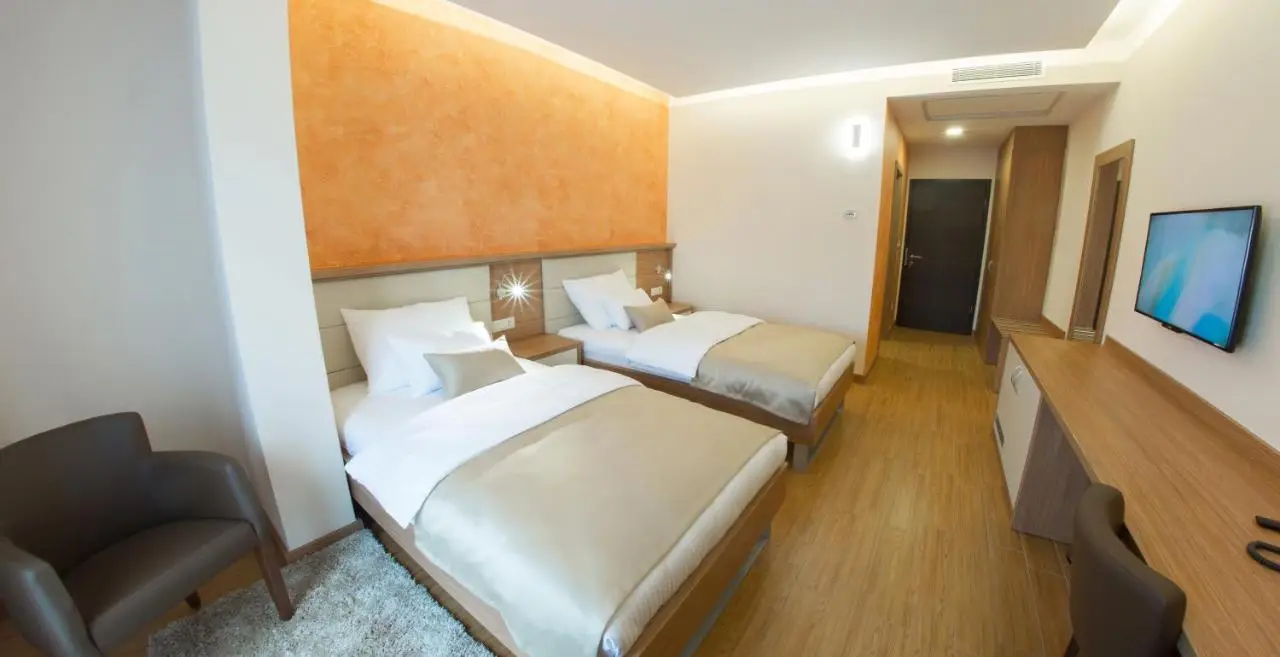 Hotel Mostar