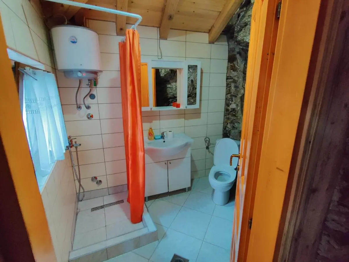 Prokosko Resort