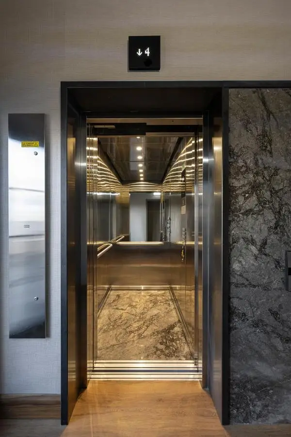 Livro Hotel
