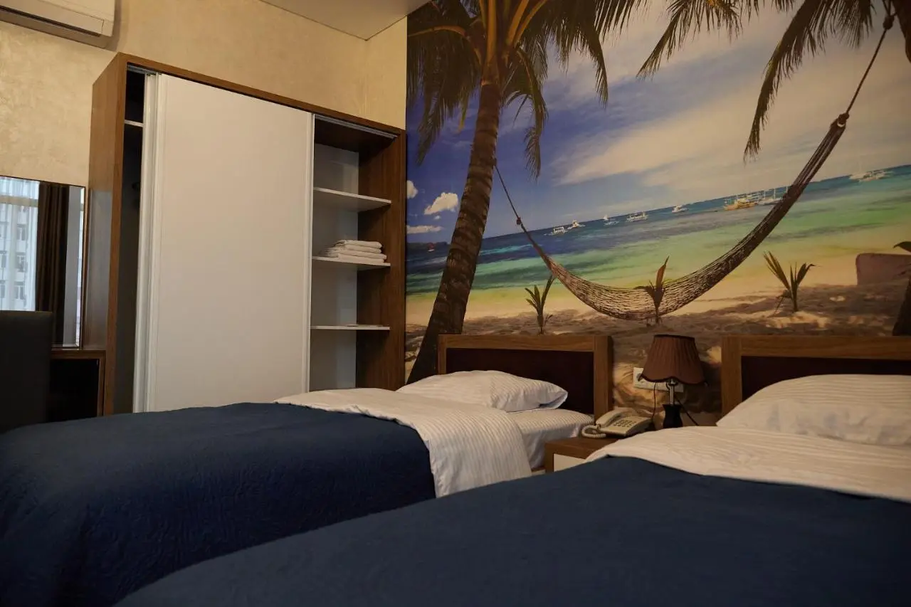 HOTEL LORD
