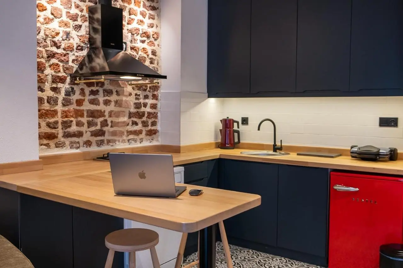 Alness Residence