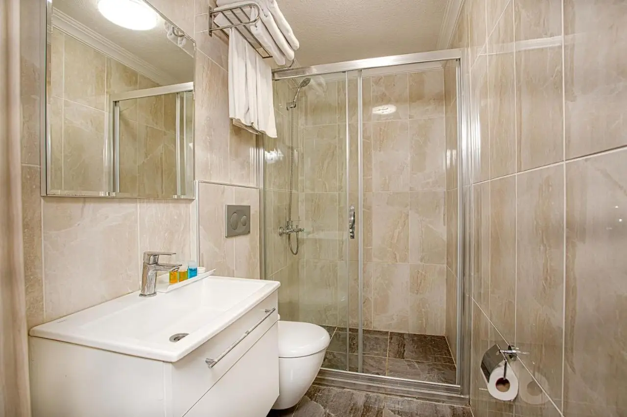 Sim Hotel Istanbul Old City