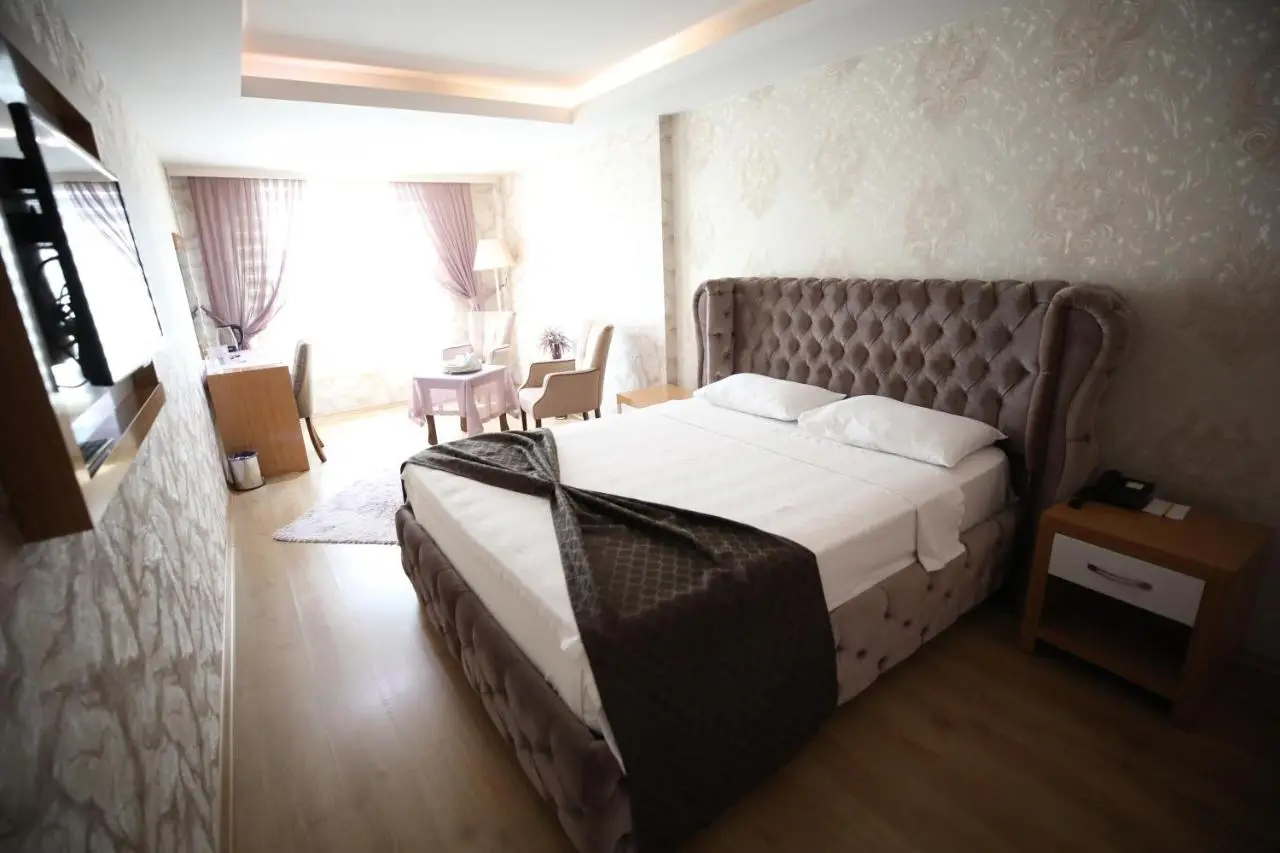 Bayazıt Hotel