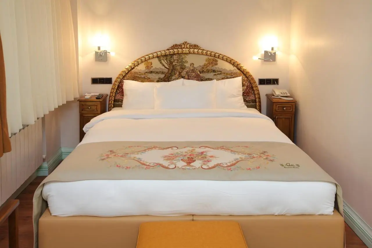 Lir Residence Suites LONG STAY