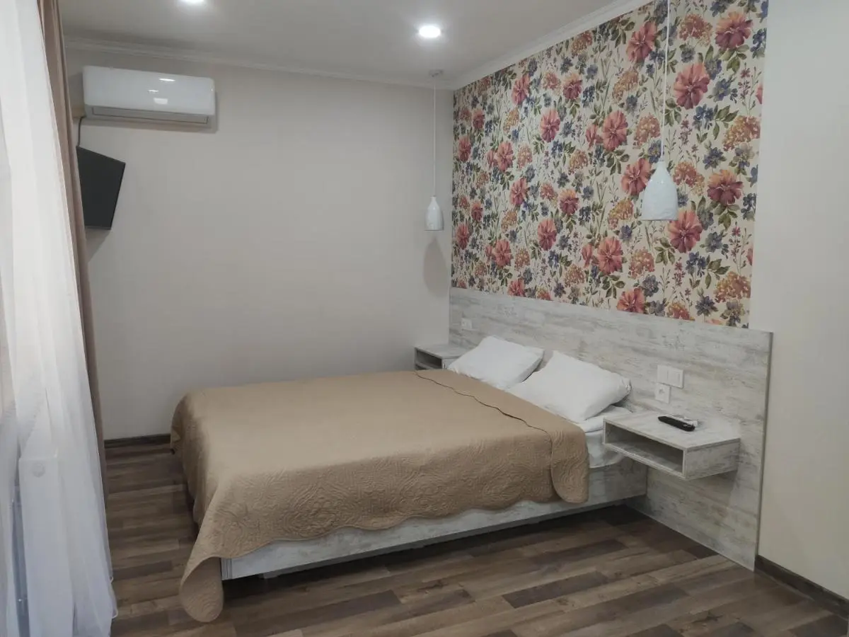 Akaki's Guesthouse