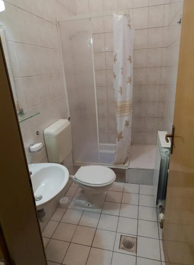 Studio Apartments "Chess Club Bosna"