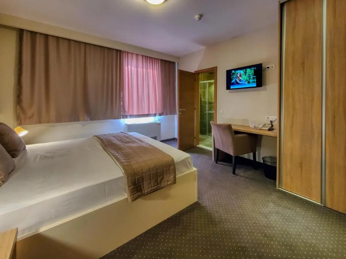 Hotel Argentum