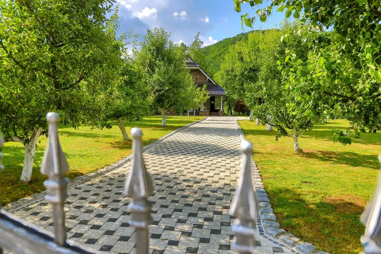 Holiday Home Villa Sara