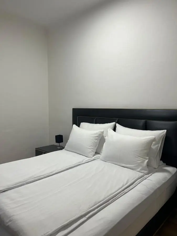 Sarajevo City Centre Apartment