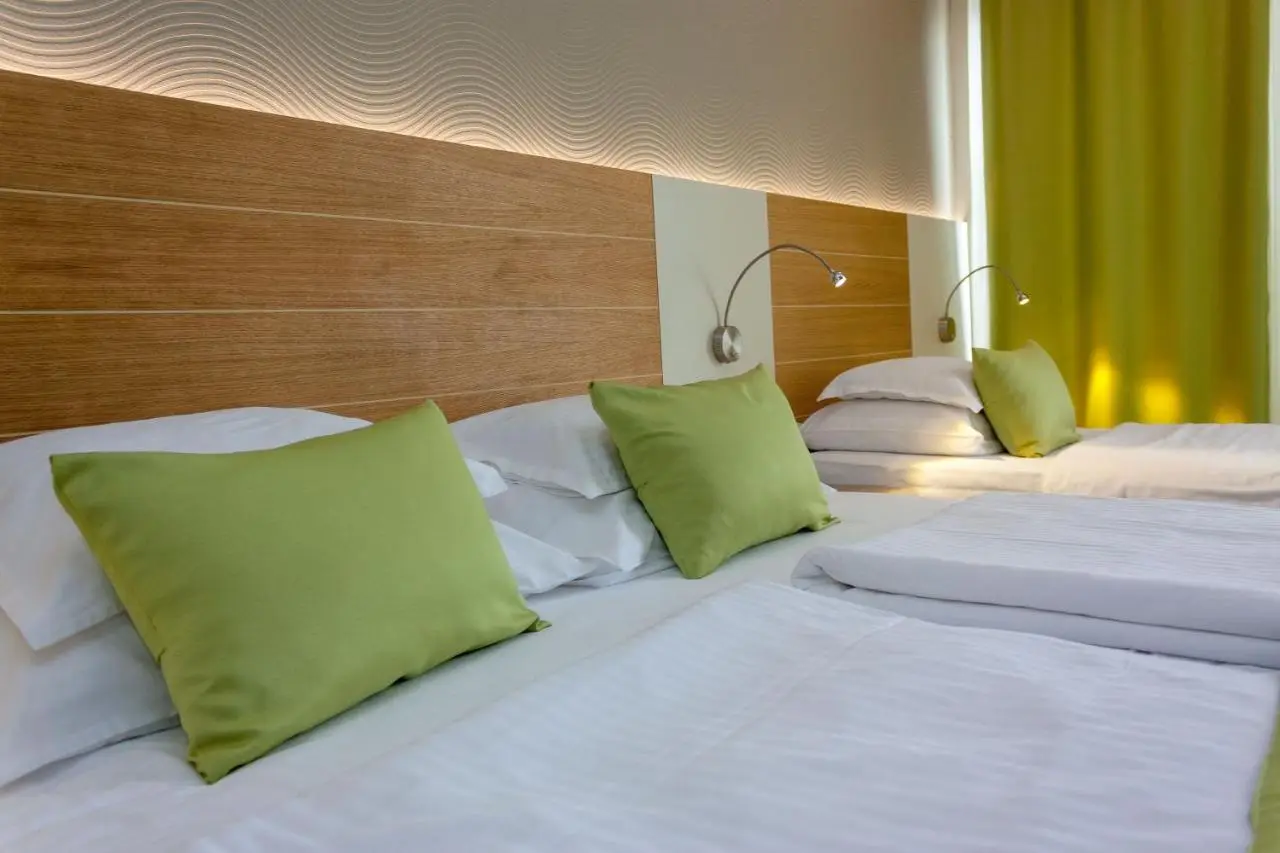 Hotel Opal Exclusive Bihać