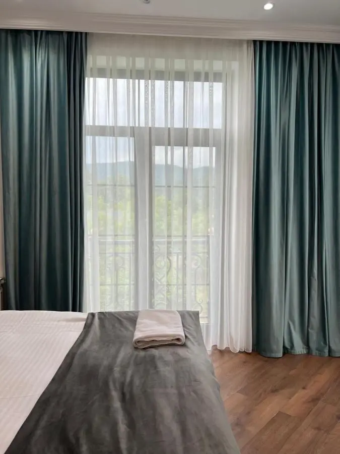 Gabala Buta Guest House