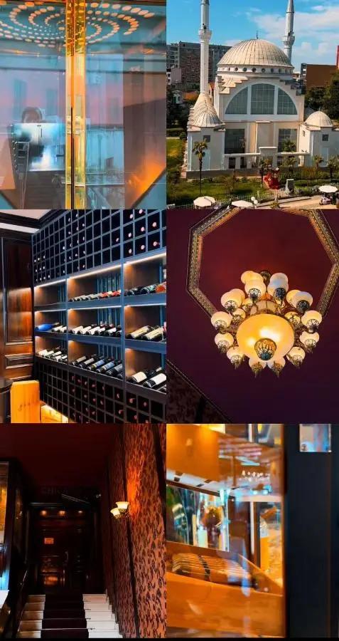 Hotel Chicago
