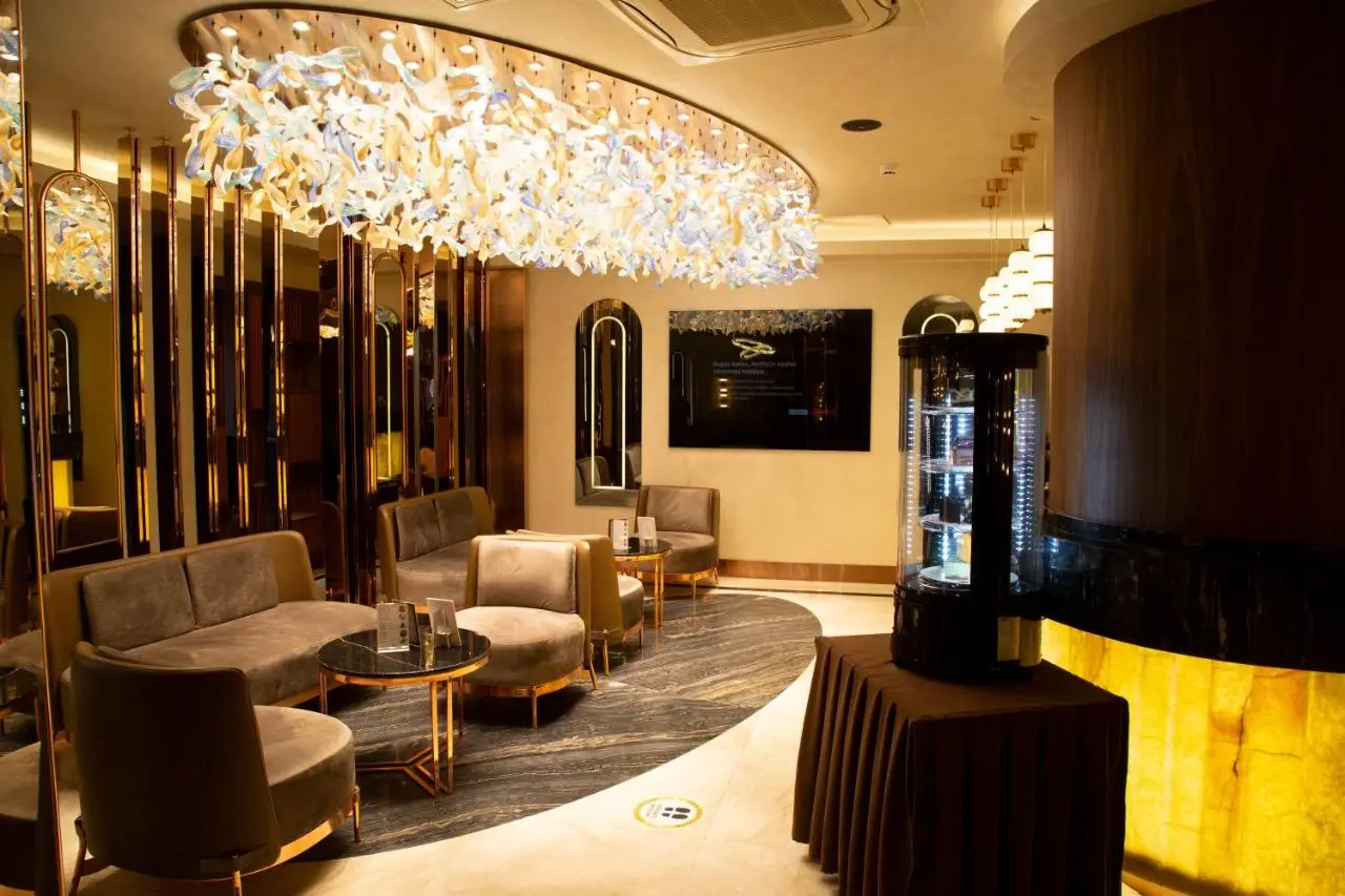 The Hotel Beyaz Saray - Grand Bazaar