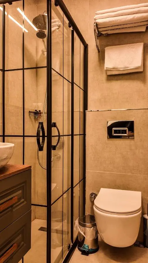Agion Living Taksim Cihangir