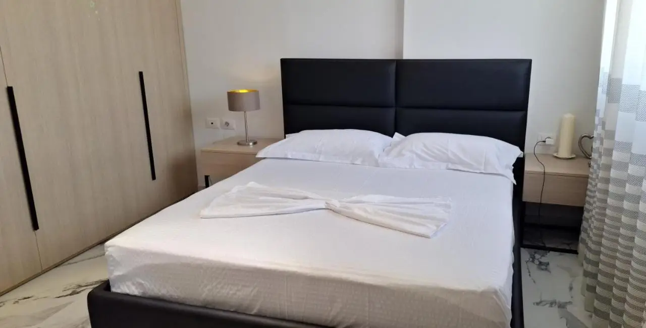 White Palace Apartment