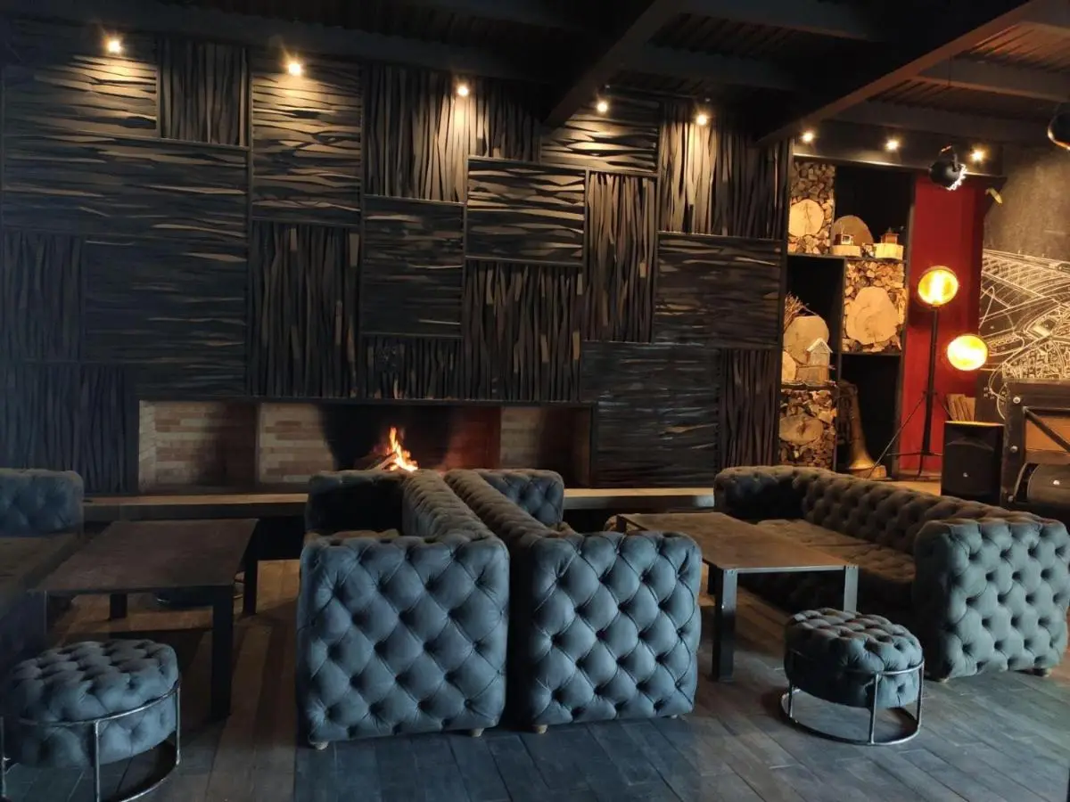Apartment N503 Gudauri Loft