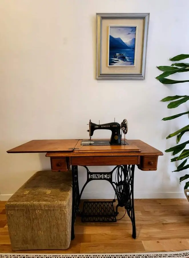 The Best Location 130 m2 salon apartment